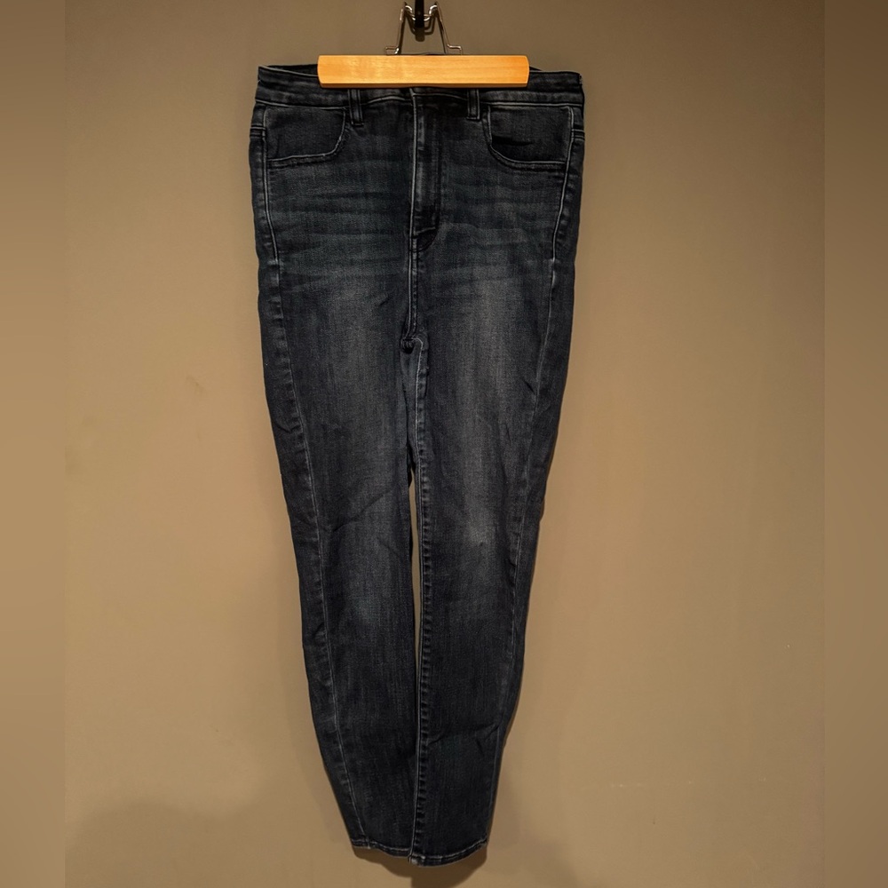Highest Rise Jegging Next Level Stretch